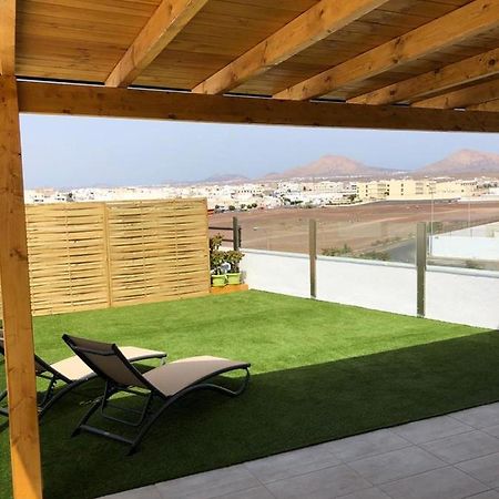 Apartamento Moai Loft Arrecife  Exterior foto